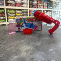 حباب ساز رگباری