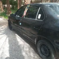 سمند مدل 82|خودرو سواری و وانت|بم, |دیوار