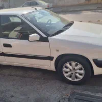 فروش زانتیامدل ۸۹