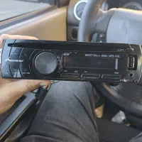 ضبط پایونر ۴۲۵۰