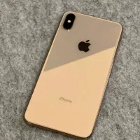 Iphone Xs Max 256 lla