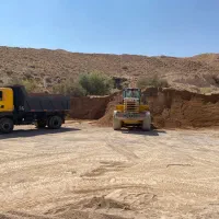 حمل ماسه ۰۶شسته|خدمات حمل و نقل|صدرا-فارس, فاز ۲|دیوار