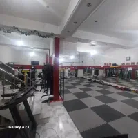 نیازمند مربی خانم رشته ایروبیک و بدنسازی