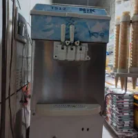 وسایل قنادی و یخچال و