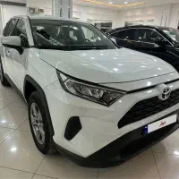 تویوتا رافور ژاپن فوری