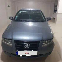 سمند سورن پلاس EF7 مدل ۱۴۰۰