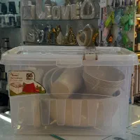 ست سرویس مسافرتی