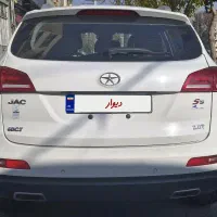 جک S5|خودرو سواری و وانت|کرج, گلشهر|دیوار