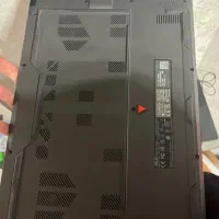 Asus517 fx zr|رایانه همراه|تهران, فردوس|دیوار