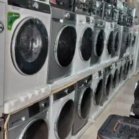 فروشنده‌وخریدار یخچال تلویزیون لباسشوی اکبندواستوک|ماشین لباسشویی و خشک‌کن لباس|تهران, طرشت|دیوار