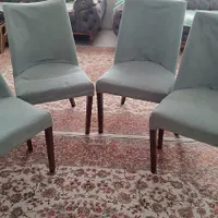 صندلی میز ناهارخوری