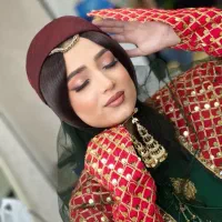 دعوت به همکار در سالن آرایش زنانه رنگ ولایت.کراتین