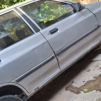 پراید ۸۷ بدون خرج سالم