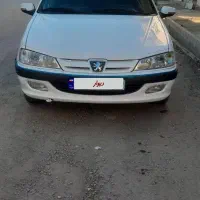 پرشیامدل‌۹۸دوگانه‌کارخانه|خودرو سواری و وانت|گرمی, |دیوار