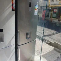 یخچال فریزر الجی