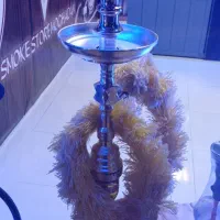 قلیان تنه  برنج نو