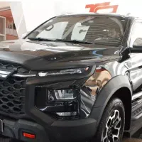 خودروی T9 هیبرید