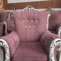 مبل دست دوم