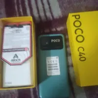 گوشی شیائومی پوکوc 40|موبایل|اصفهان, شهید رجایی|دیوار
