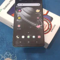 ۲عدد سامسونگ M12و A20 برای قیمت تماس بگیرید