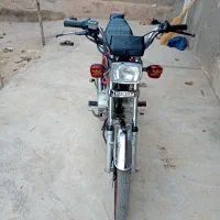 متور هندا فروشی