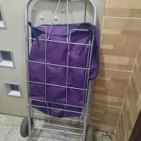 ساک برزنتی|ظروف نگهدارنده، پلاستیکی، یک‌بارمصرف|همدان, |دیوار