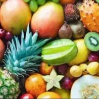 کارگر ساده، صندوق دار، شاگرد میوه فروشی