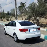 سراتو ۲۰۰۰ مدل ۹۵|خودرو سواری و وانت|تهران, اکباتان|دیوار