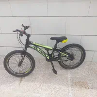 دوچرخه المپیا در حد نو