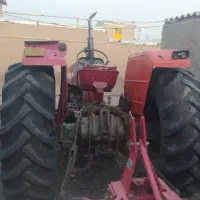 تراکتور فرگوسن ۲۸۵|خودرو سنگین|قزوین, |دیوار