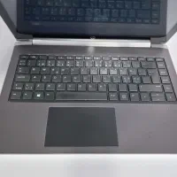 لپ تاپ HP 430 G5 i5 touch|رایانه همراه|تهران, شهرک ولیعصر شمالی|دیوار