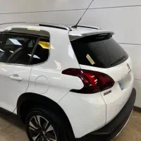 پژو ۲۰۰۸ ۹۶