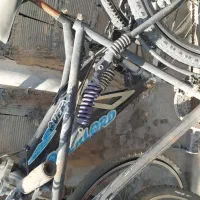 دوچرخه وسینک