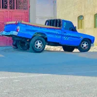 وانت نیسان
