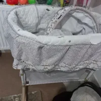گهواره کودک سالم وتمیز