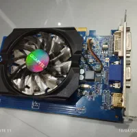 گرافیک gt730 gigabyte|قطعات و لوازم جانبی رایانه|فردوس (خراسان), |دیوار