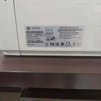 Printer-HP LJ ProM26a پرینتر|پرینتر، اسکنر، کپی، فکس|تهران, توحید|دیوار