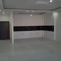 کوی مهدی صفرطبقه سوم پارکینگ آسانسور لابی سیدی حرم