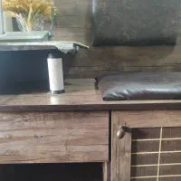 میز تلفن سالم