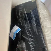 هود و ۵شوله شیشی|اجاق گاز و لوازم برقی پخت‌وپز|آستارا, |دیوار