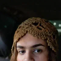 بافت انواع کلاه|لباس|شاهین‌شهر, شهرک مطهری|دیوار