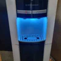 seven star ابسردکن یخچال دار