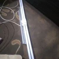 تنه مهتابی و۴عددلامپ|لامپ و چراغ|پرند, فاز ۴|دیوار