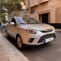 جک s5 اتومات مدل ۹۵