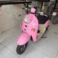 موتور پاکشتی یاماها