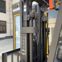 فروش ویژه لیفتراک / اقساط / سند و گارانتی|ماشین‌آلات صنعتی|اصفهان, شهرک کاوه|دیوار