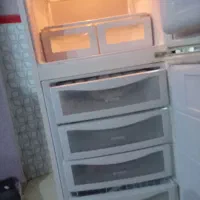 یخچال دوطبقه پاناسونیک