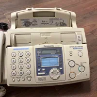 دستگاه تلفن فکس