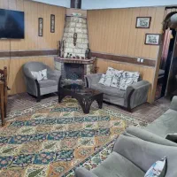 اجاره خانه مبله ۲ خواب در خودشهر رودبار باپارکینگ|اجارهٔ کوتاهمدت آپارتمان و سوئیت|رودبار, |دیوار