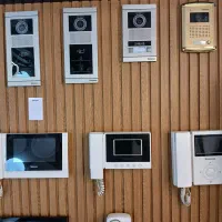 فروش ایفون تصویری سیماران الکتروپیک کماکس